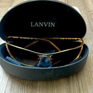 LANVIN LNV100S